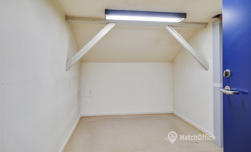 Kontor til leje på Klosterplads 10, 5700 Svendborg - 207 m² | Foto 5 - Lokalebasen.dk