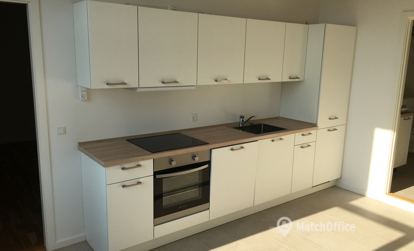 Kontor til leje på Hornevej 7, 2770 Kastrup - 108 m² | Foto 4 - Lokalebasen.dk