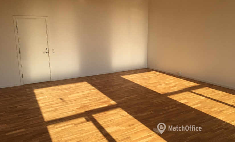 Kontor til leje på Hornevej 7, 2770 Kastrup - 108 m² | Foto 0 - Lokalebasen