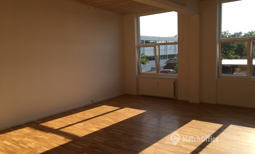 Kontor til leje på Hornevej 7, 2770 Kastrup - 108 m² | Foto 1 - Lokalebasen