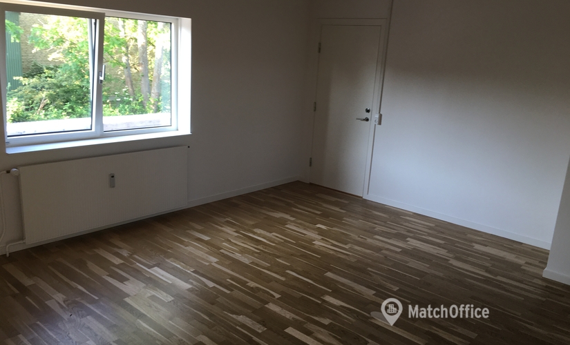 Kontor til leje på Hornevej 7, 2770 Kastrup - 108 m² | Foto 3 - Lokalebasen.dk