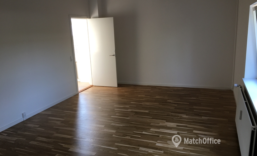 Kontor til leje på Hornevej 7, 2770 Kastrup - 108 m² | Foto 2 - Lokalebasen