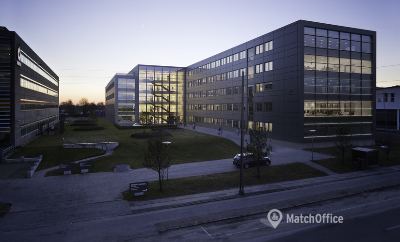 11300 m² Office available to rent in Copenhagen SV, Borgmester Christiansens Gade 48 (2450) can cater to all your needs - 0 | MatchOffice