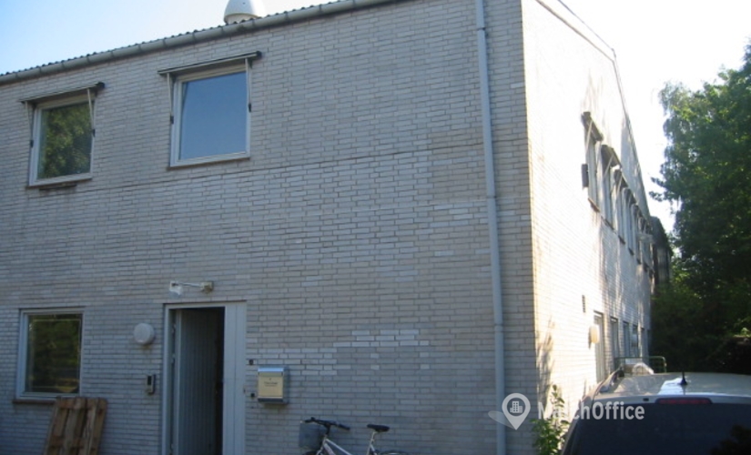 Kontor til leje på Vesterlundvej 13, 2730 Herlev - 405 m² | Foto 4 - Lokalebasen.dk