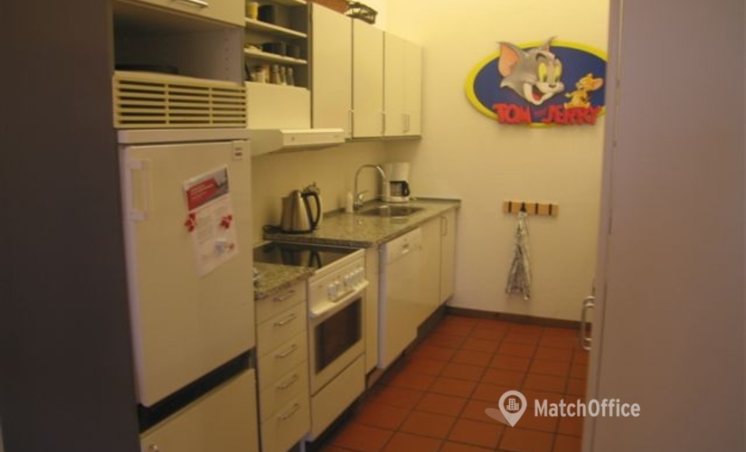 Kontor Billedvej 6, 1 tv 2150 Nordhavn