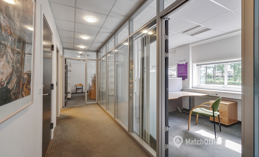 Lager til leje på Solvang 8, 3450 Allerød - 1312 m² | Foto 4 - Lokalebasen.dk