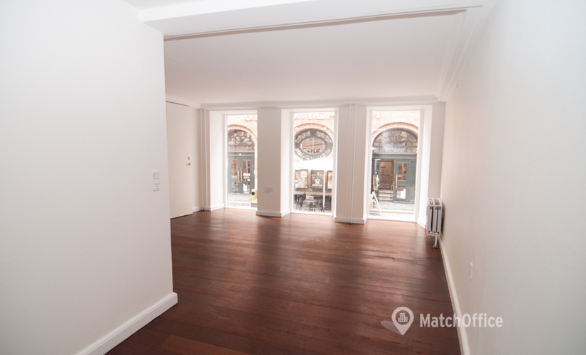 45 m² Commercial shop for rent in Copenhagen City Center, Mikkel Bryggers gade  9 (1460) - 3 | MatchOffice