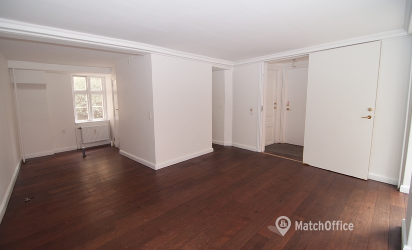 45 m² Shop for rent in Copenhagen City Center, Mikkel Bryggers gade  9 (1460) - 4 | MatchOffice.com