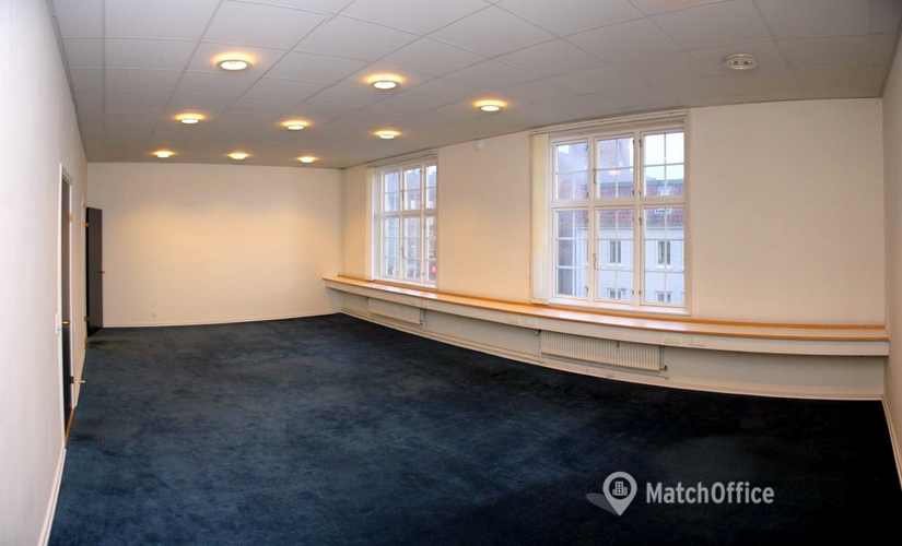 Kontor Torvet 24, 2 8700 Horsens