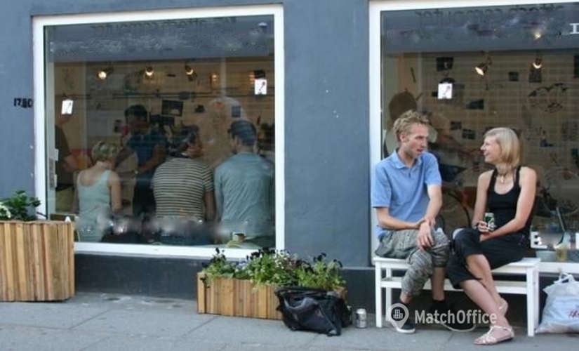 Butik Vestergade 62, st. 8000 Aarhus C