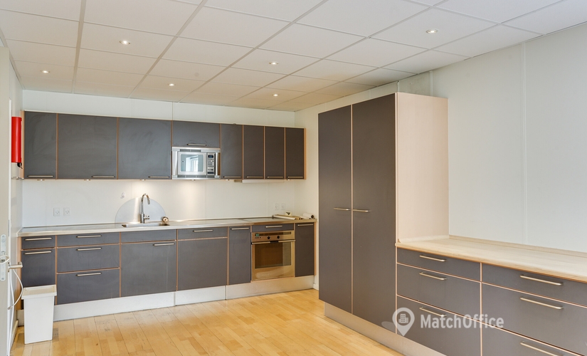 492 m² Office available to rent in Herlev, Smedeholm 10 (2730) can cater to all your needs  - 3 | MatchOffice.com