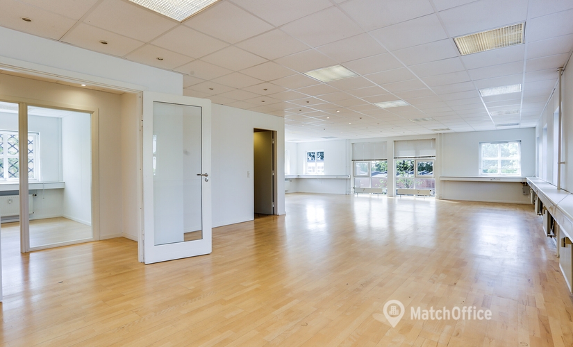 492 m² Office for rent in Herlev, Smedeholm 10 (2730) can benefit your business  - 4 | MatchOffice