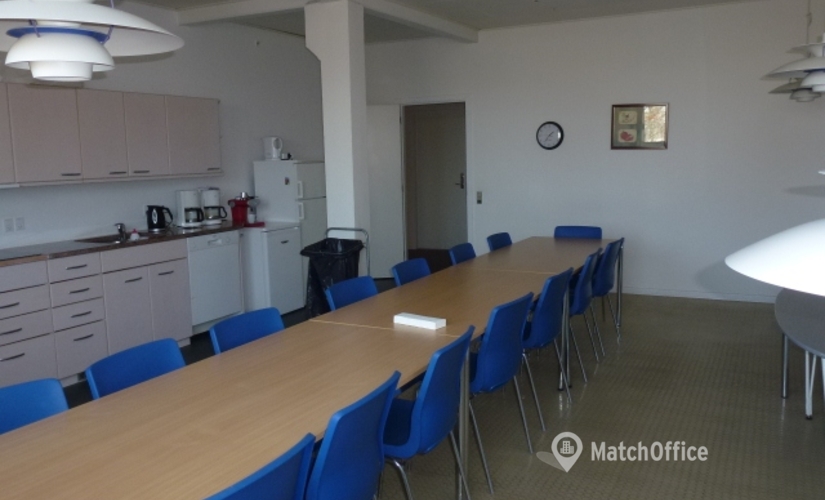 Kontor til leje på Egensevej 25-1, 2770 Kastrup - 31 m² | Foto 1 - Lokalebasen.dk