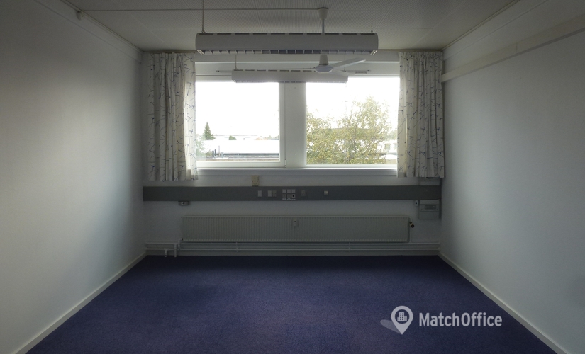 Kontor til leje på Egensevej 25-1, 2770 Kastrup - 31 m² | Foto 2 - Lokalebasen