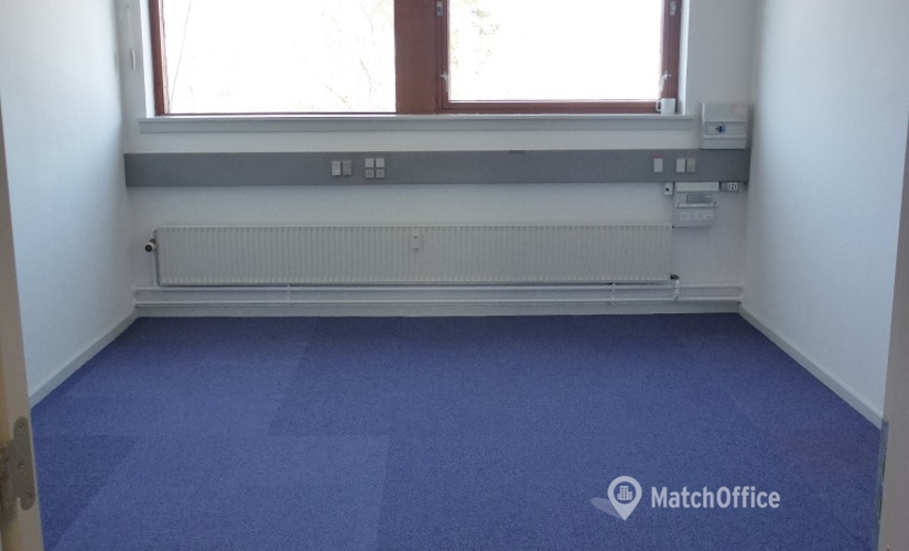 Office Egensevej 25-1 2770 Kastrup