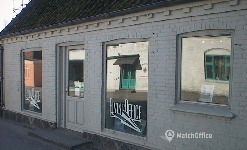 Butik til leje på Langgage 35, 8305 Samsø - 70 m² | Foto 1 - Lokalebasen.dk