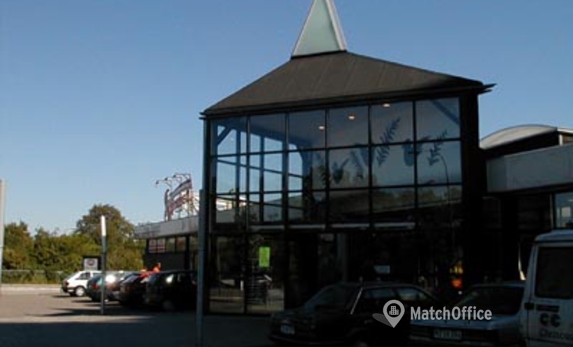 Butik Immerkær 27 2650 Hvidovre