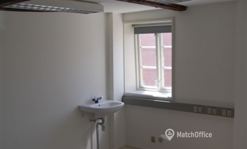 Kontor Lottrups Gård 3, 1 5000 Odense C