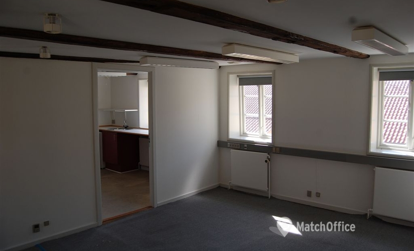 Kontor Lottrups Gård 3, 1 5000 Odense C