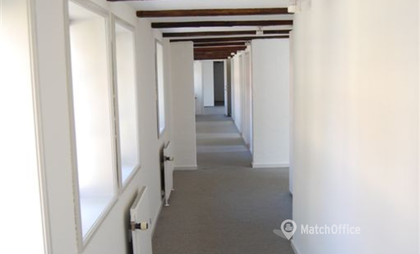 Kontor Lottrups Gård 3, 1 5000 Odense C