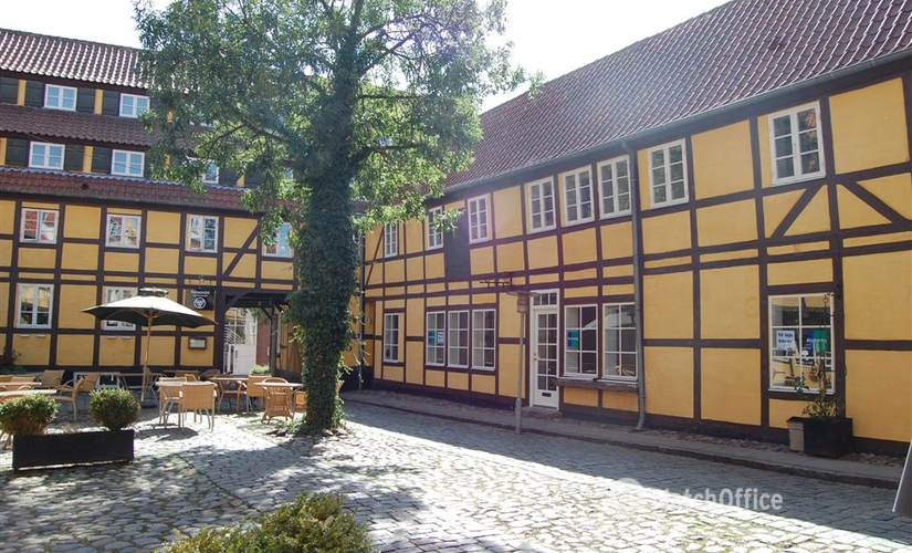 Kontor Lottrups Gård 3, 1 5000 Odense C