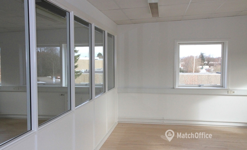 276 m² Office available to rent in Kvistgaard, Bøgeskovvej 5 (3490) can benefit your business  - 2 | MatchOffice.com