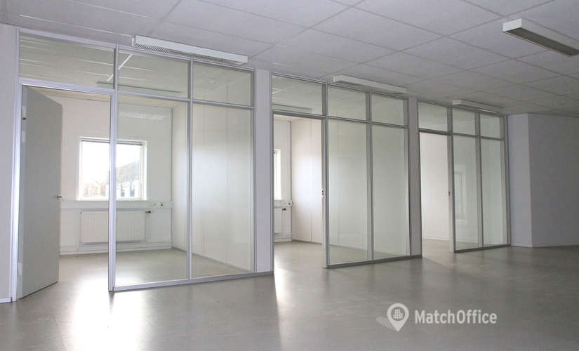 276 m² Office space for rent in Kvistgaard, Bøgeskovvej 5 (3490) can satisfy all our needs  - 4 | MatchOffice