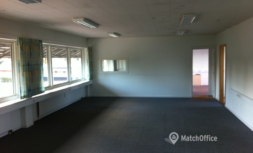 Kontor til leje på Algade 99, 4760 Vordingborg - 150 m² | Foto 1 - Lokalebasen.dk