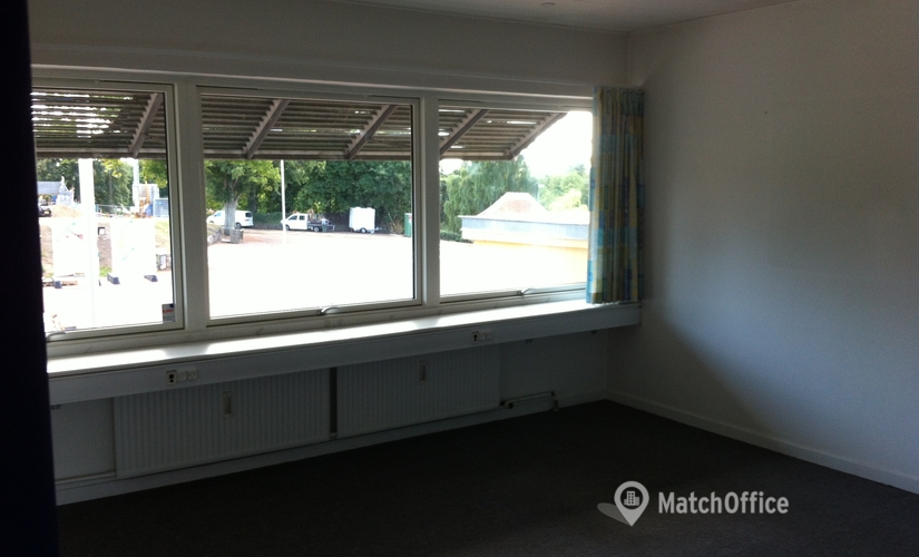 Kontor til leje på Algade 99, 4760 Vordingborg - 150 m² | Foto 3 - Lokalebasen.dk