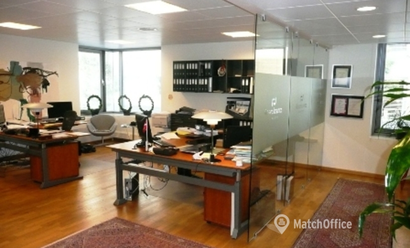 Office Nybrogade 14, stuen 9000 Aalborg