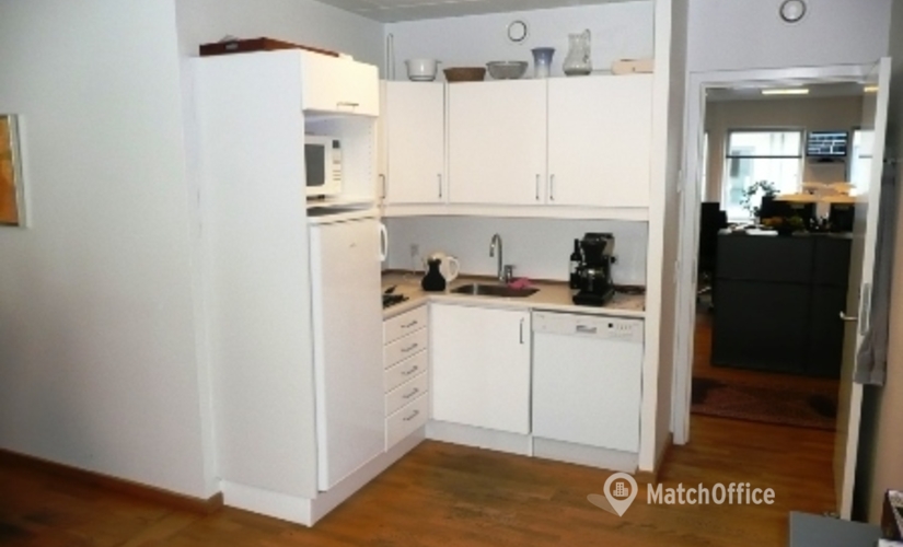 Office Nybrogade 14, stuen 9000 Aalborg