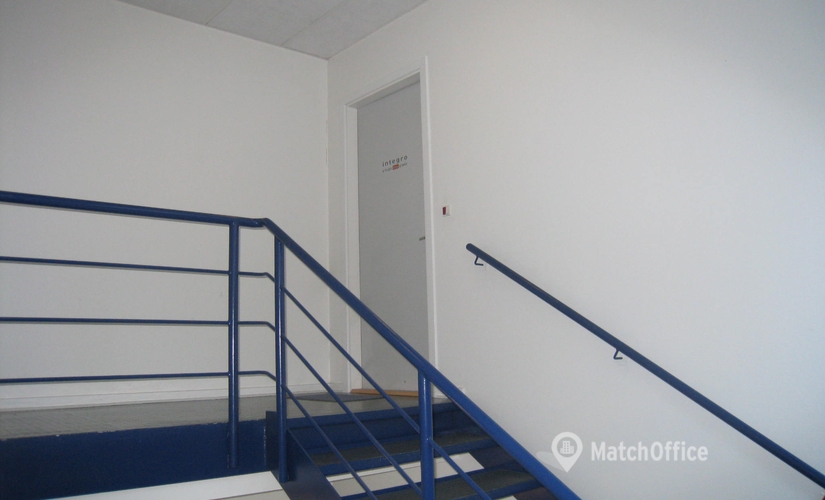 Kontor Østergade 5, 1 7500 Holstebro