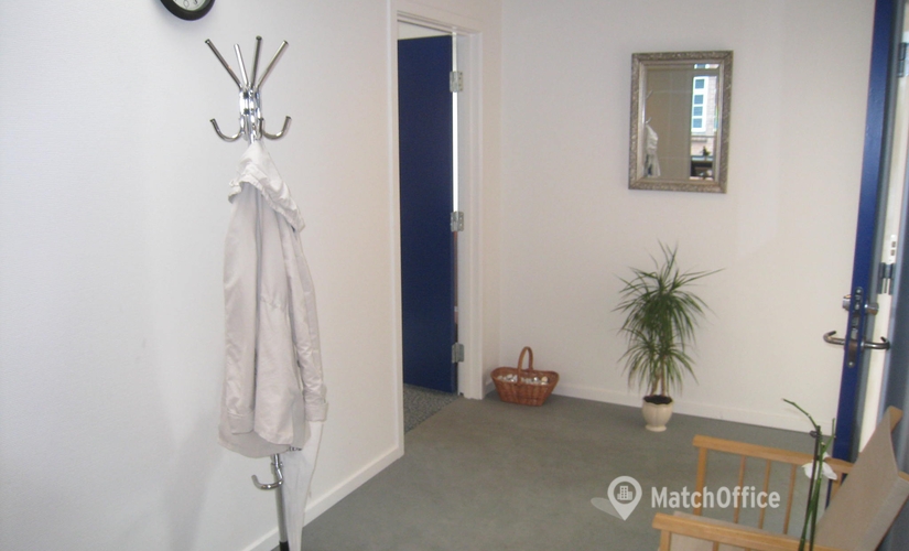 Kontor Østergade 5, 1 7500 Holstebro