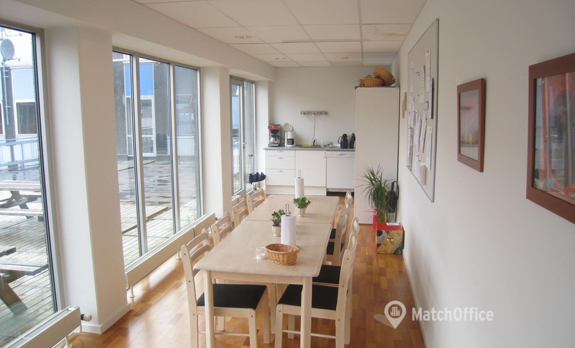 Kontor Østergade 5, 1 7500 Holstebro