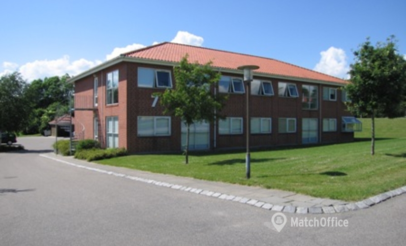 Kontor Sønderskovvej 7, 1 8520 Lystrup