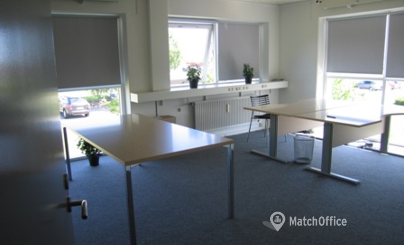 Kontor Sønderskovvej 7, 1 8520 Lystrup