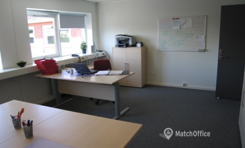 Kontor Sønderskovvej 7, 1 8520 Lystrup