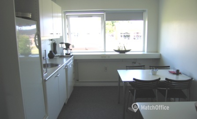 Kontor Sønderskovvej 7, 1 8520 Lystrup