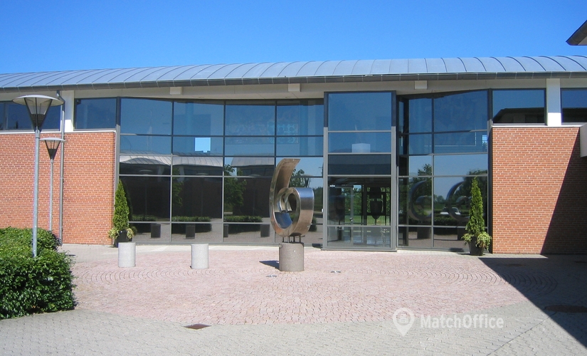 Kontor HI Park 411 7400 Herning