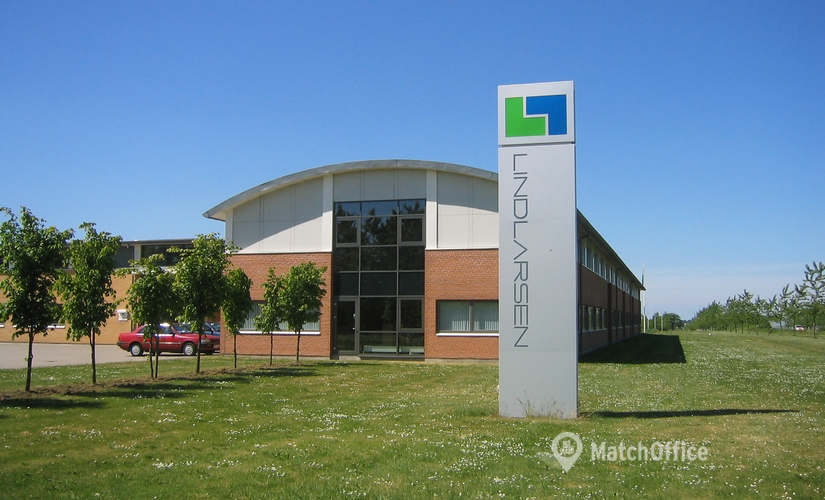 Kontor HI Park 411 7400 Herning