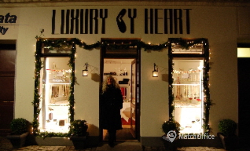 Butik Vesterbrogade  51, st th 1620 København V