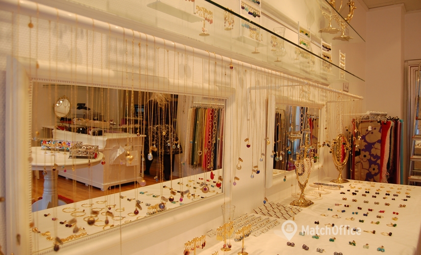 Butik Vesterbrogade  51, st th 1620 København V