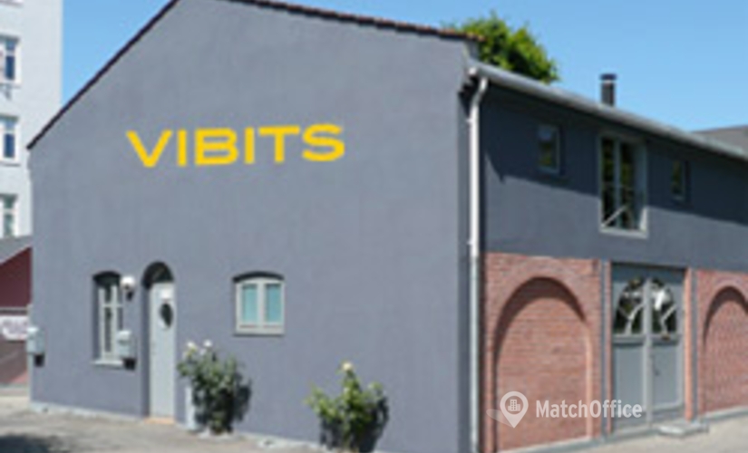 Kontor Callisensvej 10, a 2900 Hellerup