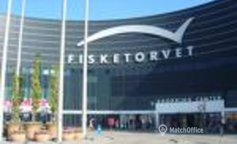 Butik Kalvebod Brygge 57 1560 København V
