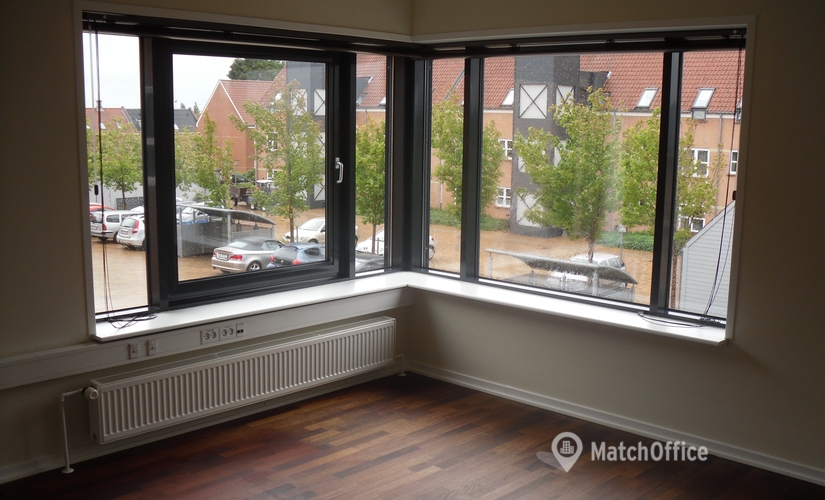 Kontor til leje på Markedspladsen 25 1. tv, 6800 Varde - 25 m² | Foto 3 - Lokalebasen.dk