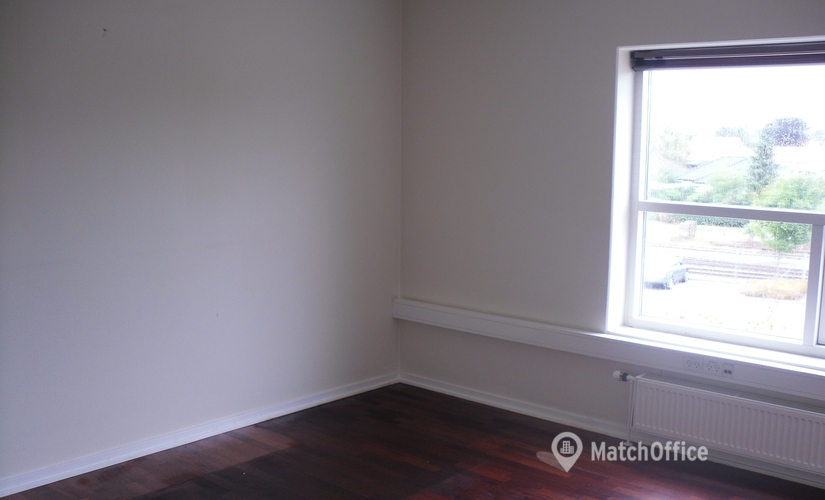 Kontor til leje på Markedspladsen 25 1. tv, 6800 Varde - 25 m² | Foto 4 - Lokalebasen.dk