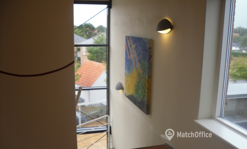 Kontor til leje på Markedspladsen 25 1. tv, 6800 Varde - 25 m² | Foto 5 - Lokalebasen.dk