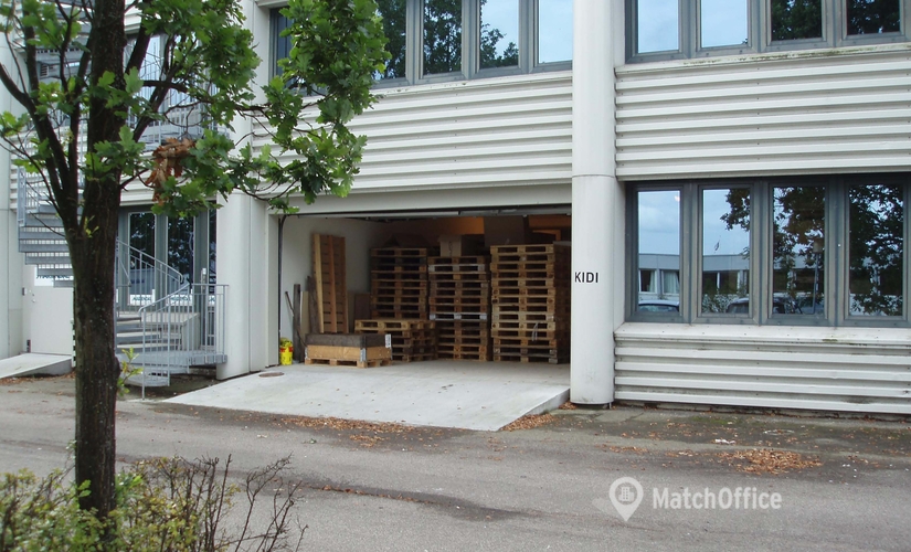 Lager / produktion Marielundvej 46, A st. 2730 Herlev