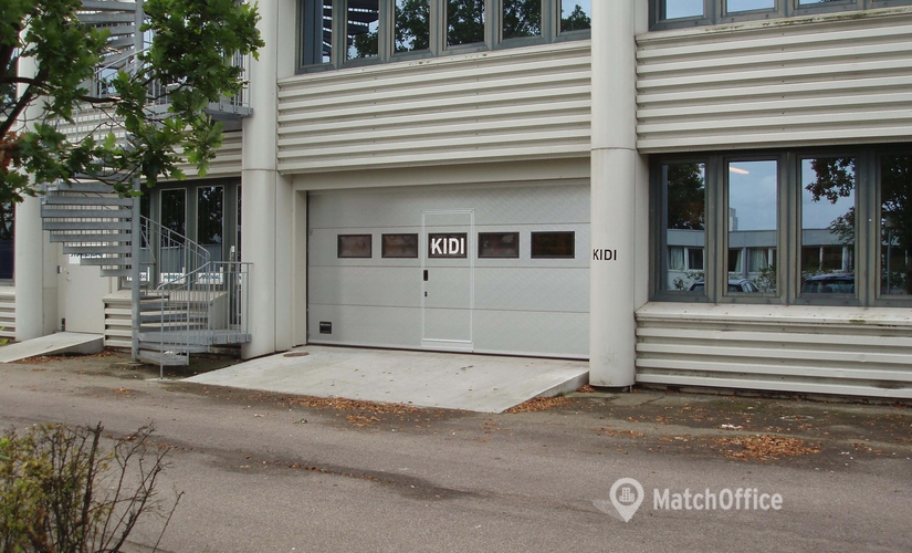 Lager / produktion Marielundvej 46, A st. 2730 Herlev