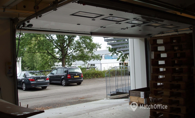 Lager / produktion Marielundvej 46, A st. 2730 Herlev